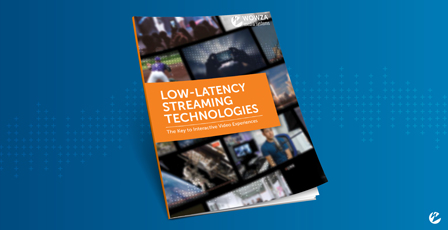 low latency ebook