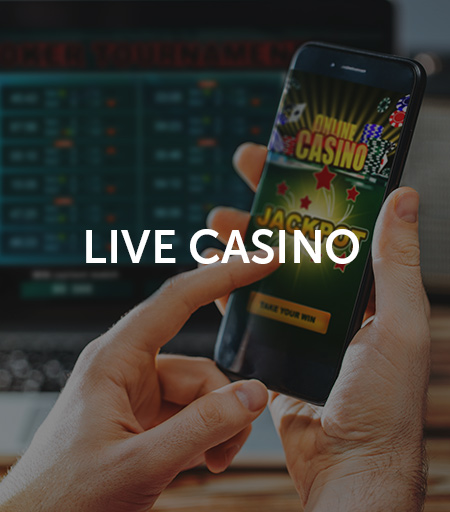 live casino