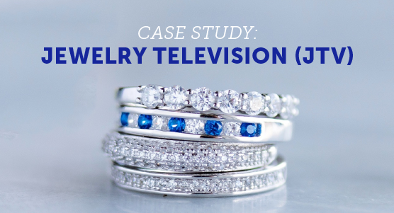 JTV Case Study