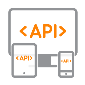 api icon